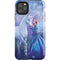 Rhiannon Fairy and Unicorn by Rachel Anderson iPhone Cases